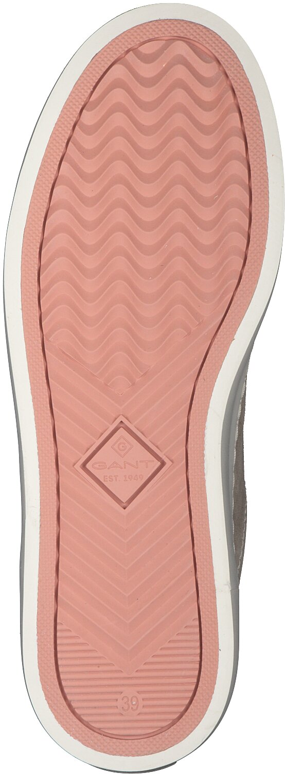 Lawill Sneaker G231 Rose Gold Mul