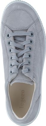 Legero TANARO Damen-Schnürschuhe 101442021945 (Grau)