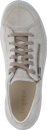 Legero TANARO Damen-Schnürschuhe 101302021878 (Beige)