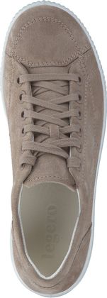 Legero TANARO Damen-Schnürschuhe 101222021933 (Braun)