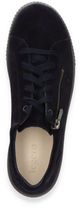 Legero TANARO Damen-Schnürschuhe 101102022007 (Dunkelblau)