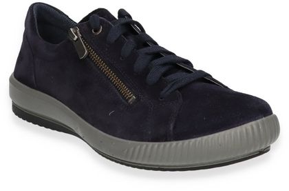 Legero TANARO Damen-Schnürschuhe 101102022007 (Dunkelblau)
