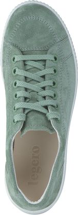 Legero TANARO Damen-Schnürschuhe 101622021921 (Mint)