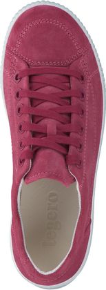 Legero TANARO Damen-Schnürschuhe 101592021908 (Pink)