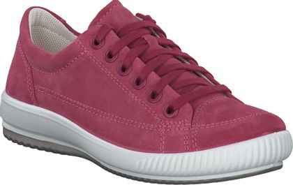 Legero TANARO Damen-Schnürschuhe 101592021908 (Pink)