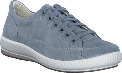 Legero TANARO Damen-Schnürschuhe 101142021957 (Hellblau)