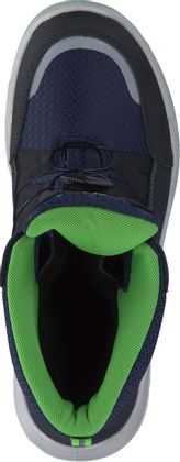 Richter Boots für Kinder 391107000401 (Blau)