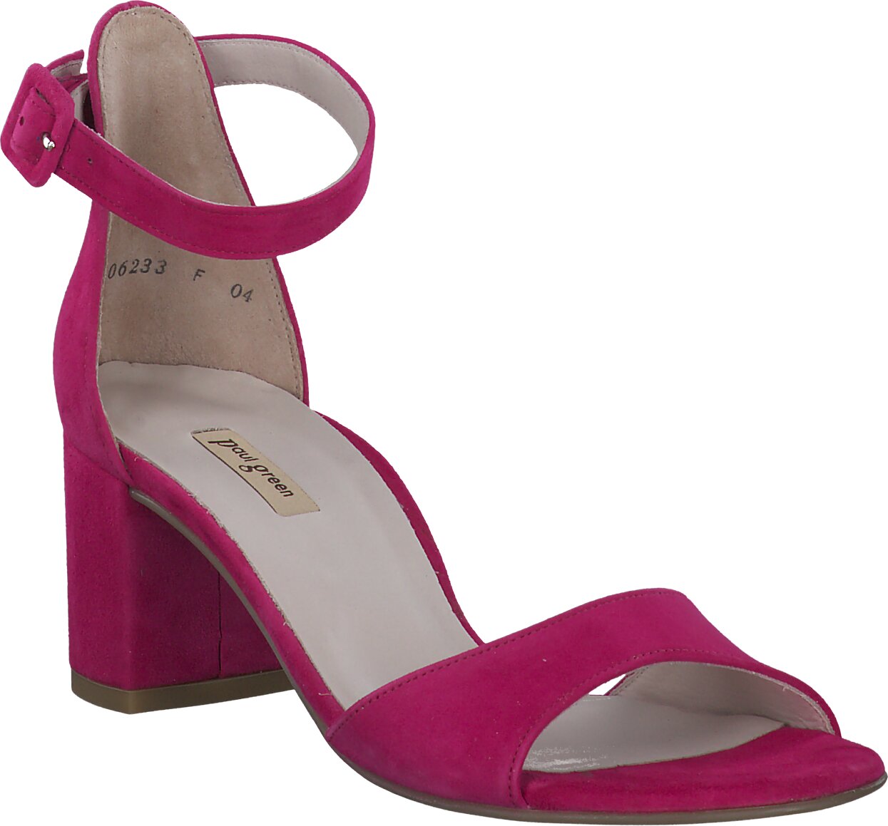 Paul green rosa clearance