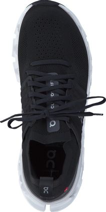 On CLOUDSWIFT 3 Sneaker für Herren 244007993827 (Schwarz)