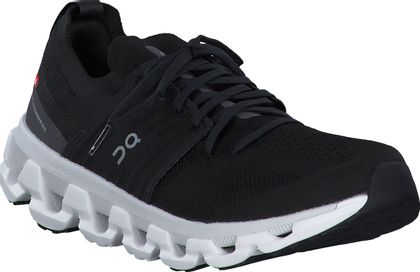 On CLOUDSWIFT 3 Sneaker für Herren 244007993827 (Schwarz)