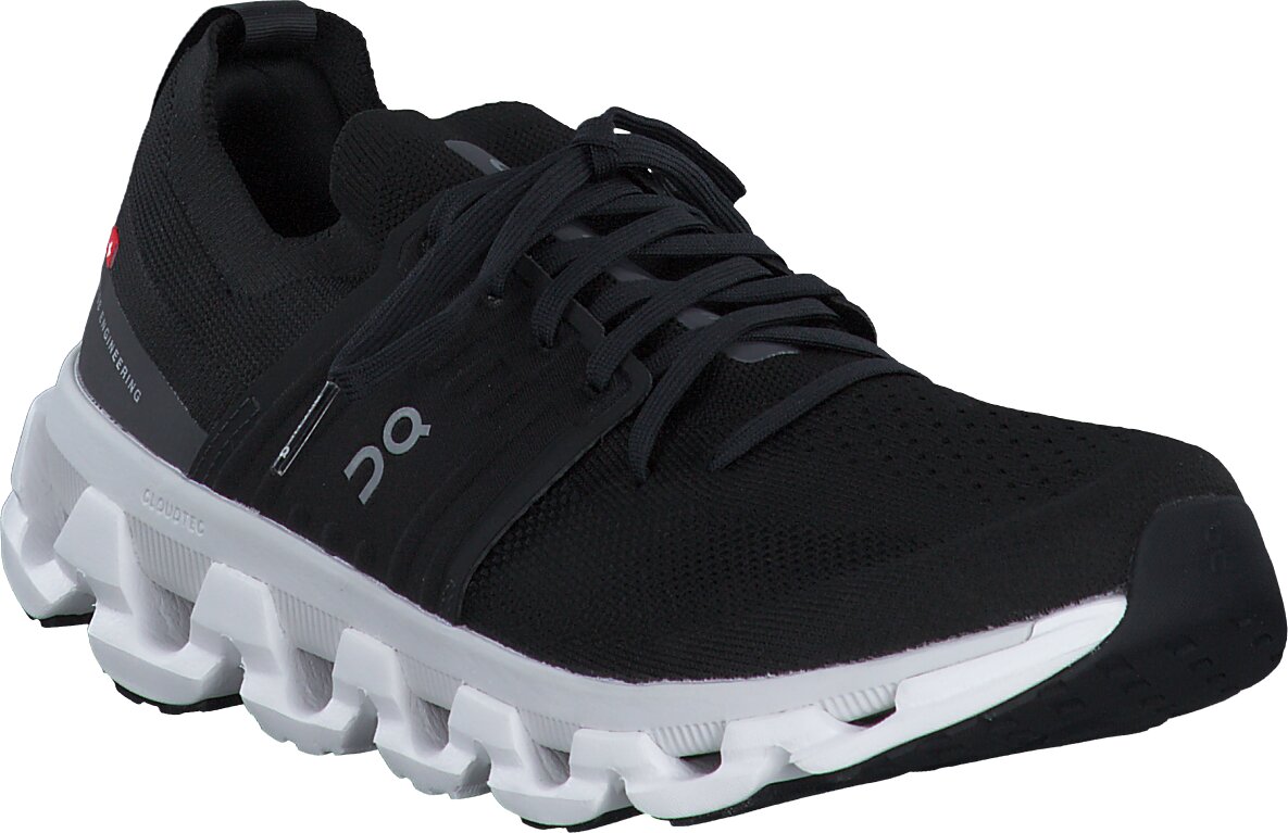 On CLOUDSWIFT 3 Sneaker für Herren 244007993827 (Schwarz) online 