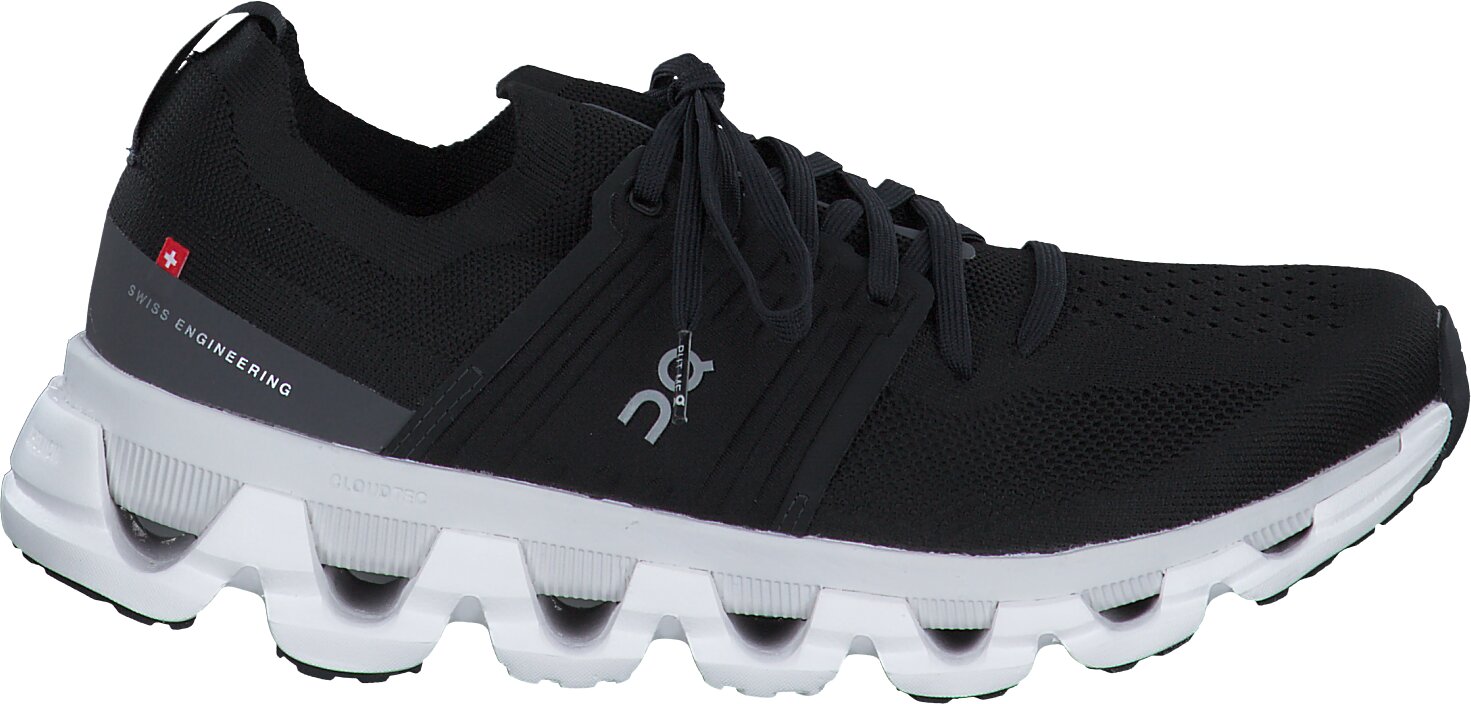 On CLOUDSWIFT 3 Sneaker für Herren 244007993827 (Schwarz) online 