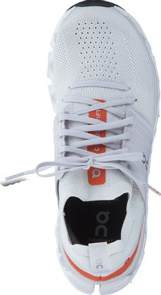 On CLOUDSWIFT 3 Sneaker für Herren 244307993839 (Beige)