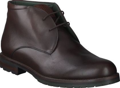 Galizio Torresi Herren-Schnürboots 213201000001 (Braun)
