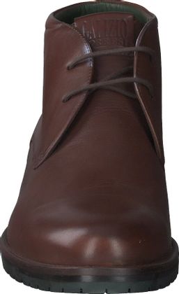Galizio Torresi Herren-Schnürboots 213221000001 (Braun)