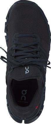 ON Herren-Sneaker 244007993840 (Schwarz)