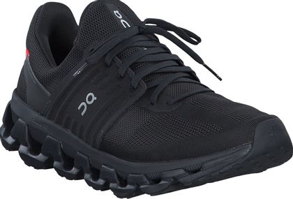 ON Herren-Sneaker 244007993840 (Schwarz)