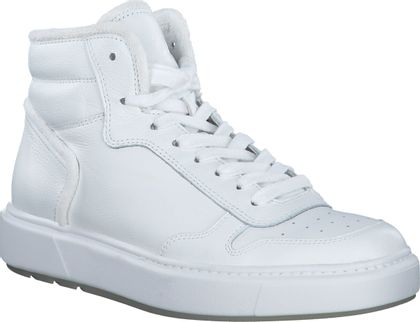 Paul Green Schnürboots für Damen 102701000000 (Weiß)