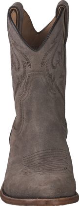 Perlita Peaches Western Boots für Damen 107222000003 (Braun)