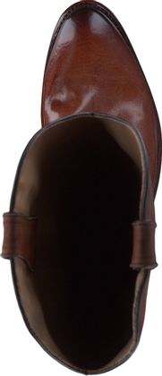 Perlita Peaches Western Boots für Damen 107221000000 (Braun)