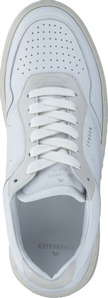 Copenhagen CPH1M Herren-Sneaker 244701000006 (Weiß)