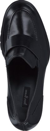 Paul Green Trotteur für Damen 112001000001 (Schwarz)