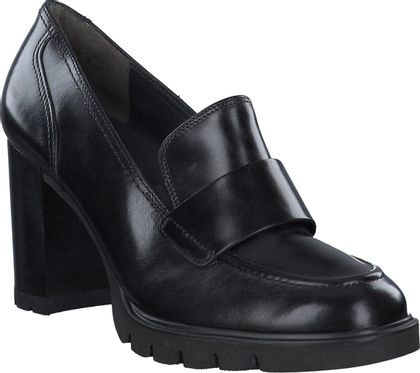 Paul Green Trotteur für Damen 112001000001 (Schwarz)