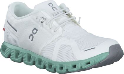 ON CLOUD 5 Sneaker für Damen 101707993608 (Weiß)