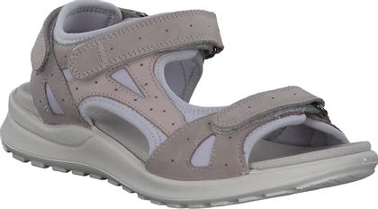 Legero GRIFFIM Klett-Sandalen für Damen 188442021842 (Grau)