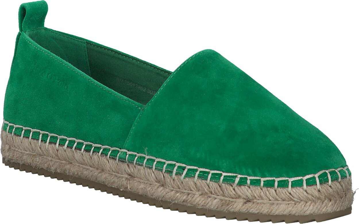 Marco best sale polo espadrilles