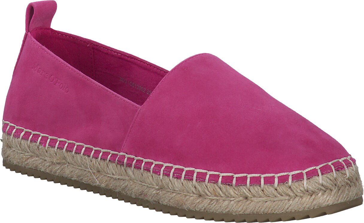 Marco polo cheap espadrilles