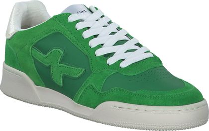 Nubikk BLUEBERRY PULSE (L) Damen-Sneaker 101601959088 (Grün)