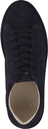 Nubikk COMO CAIO Herren-Sneaker 244102959030 (Dunkelblau)