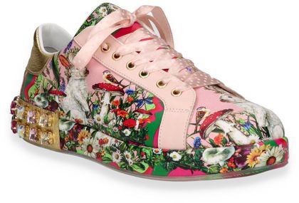 Rise Sneaker für Damen 101591000001 (Rosa/Bunt)