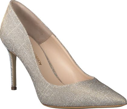 Phillip Hardy Damen-Pumps 122907000000 (Gold)