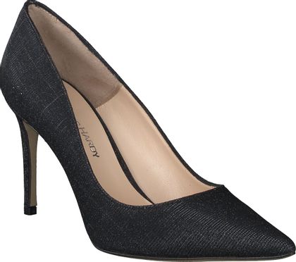 Phillip Hardy Pumps für Damen 122007000000 (Schwarz)