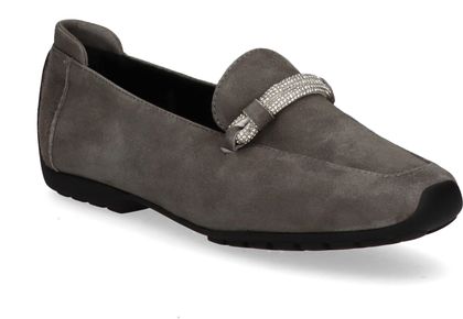 Mania Slipper für Damen 100402000000 (Grau)