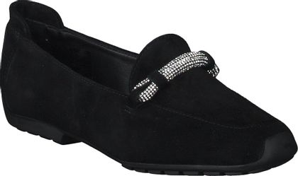 Mania Slipper für Damen 100002000001 (Schwarz)