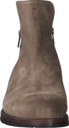 Cordwainer Stiefeletten für Herren aus Leder 213222968602 (Braun)