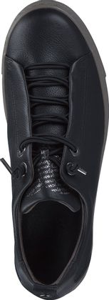 Paul Green Sneaker für Damen 101001000004 (Schwarz)