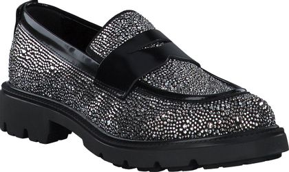 Konstantin Starke Slipper für Damen 100919000000 (Silber)