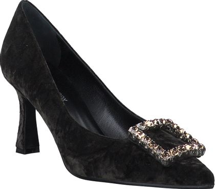 Phillip Hardy Klassische Pumps für Damen 121207000000 (Oliv)