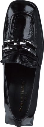 Phillip Hardy Trotteur für Damen 121001000003 (Schwarz)