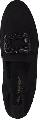 Phillip Hardy Slipper für Damen 103002000000 (Schwarz)