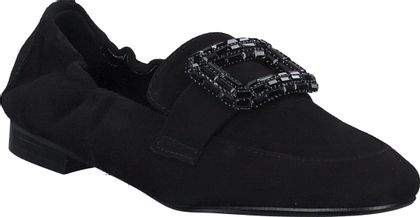 Phillip Hardy Slipper für Damen 103002000000 (Schwarz)