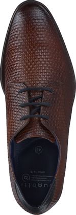 Bugatti Business Schuhe für Herren 240221004285 (Braun)