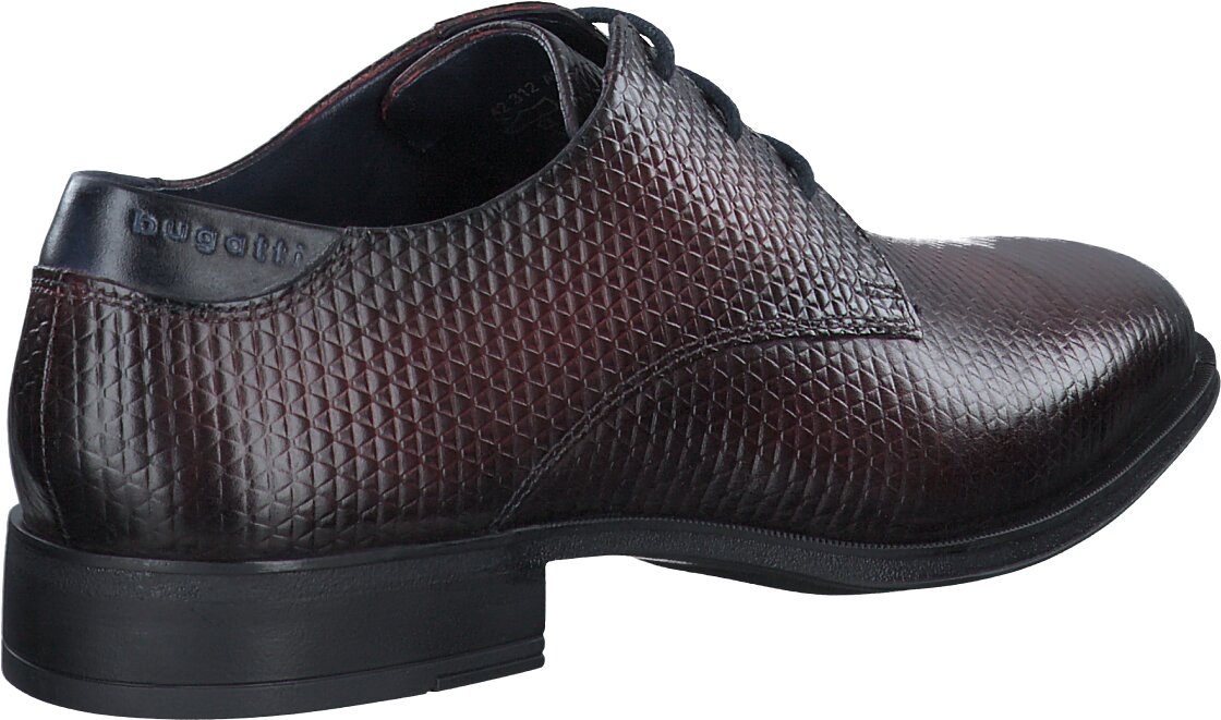 Bugatti Herren-Schnürschuhe 240291004273 (Braun) online kaufen | GISY