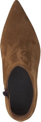 Phillip Hardy klassische Stiefeletten für Damen 106202000004 (Braun)