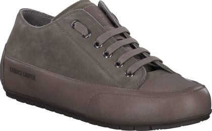 Candice Cooper Damen-Schnürschuhe 101222000001 (Braun)