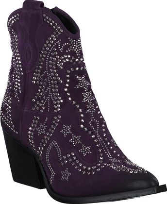 Konstantin Starke Western Boots für Damen 107192000000 (Lila)